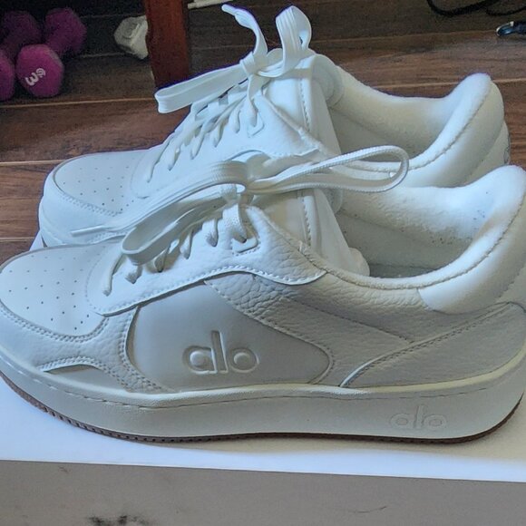 alo Recovery Mode Sneakers - Picture 2 of 7